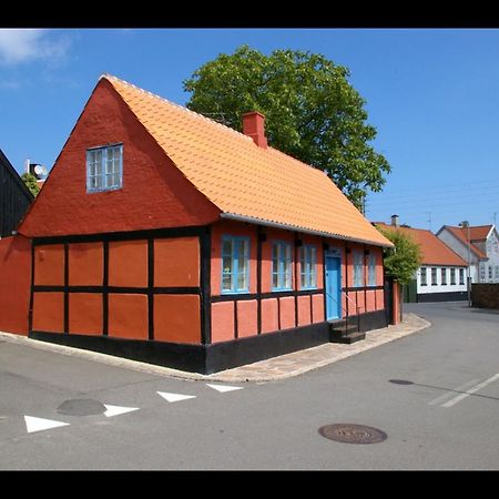 Nexo Marine Rooms Exterior foto