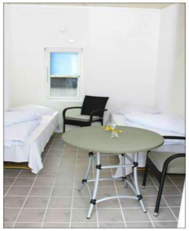 Nexo Marine Rooms Cameră foto