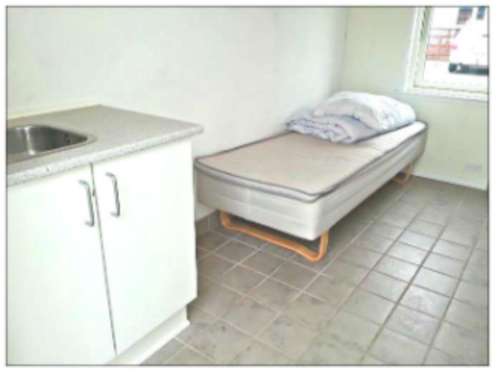 Nexo Marine Rooms Cameră foto